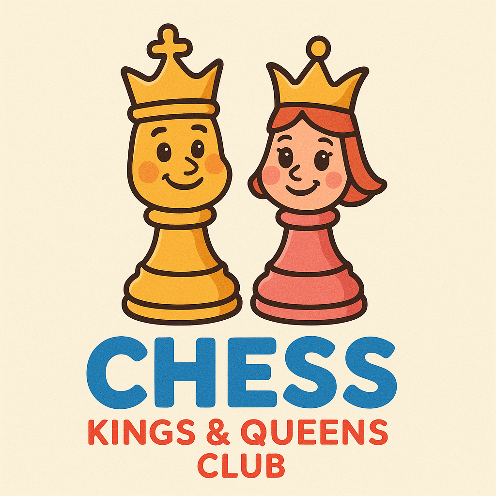 Chess Kings & Queens Club